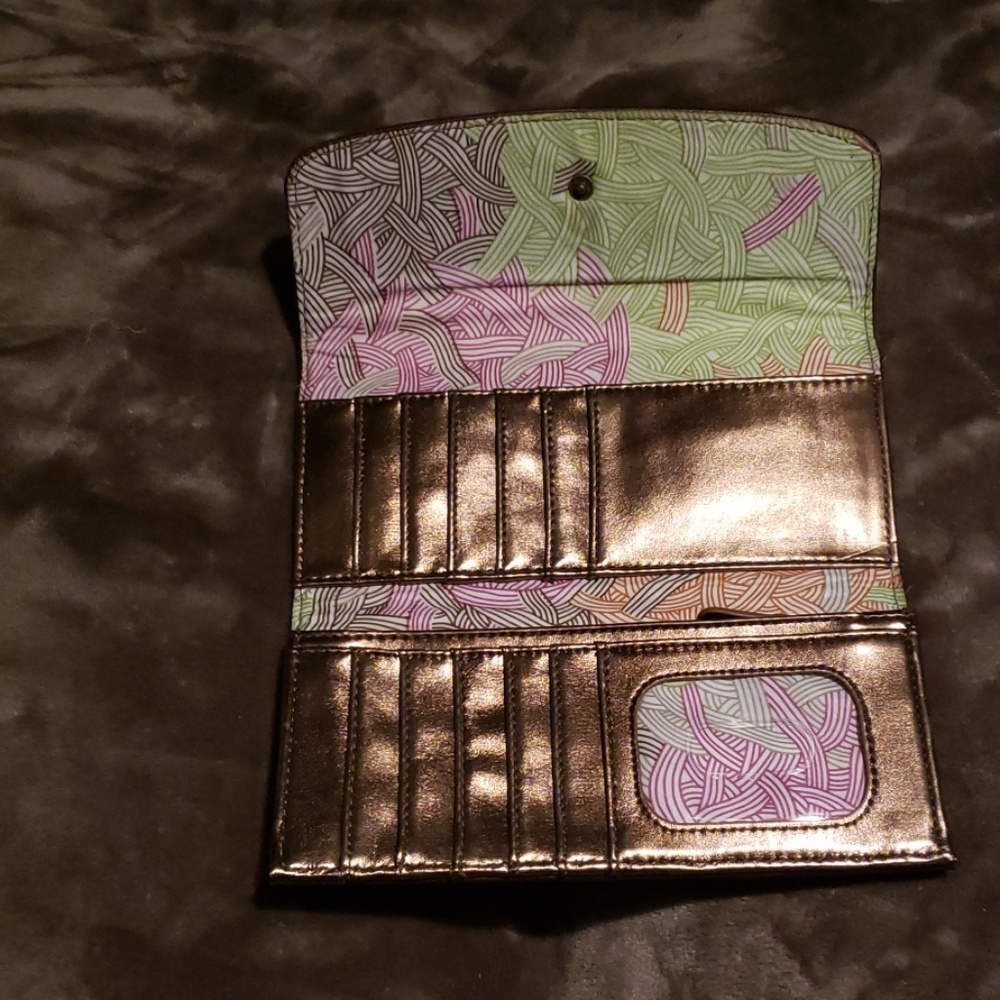 The Sak Wallet - Picture 3 of 13